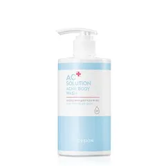 AC+ Solution Acne Body Wash