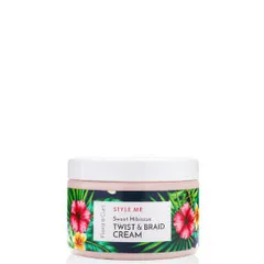 Flora & Curl - Sweet Hibiscus Twist and Braid Cream