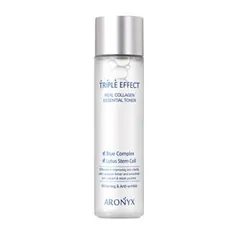 MediFlower - ARONYX Triple Effect Real Collagen Essential Toner