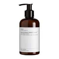 Evolve - African Orange Aromatic Lotion
