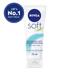 Nivea - Soft