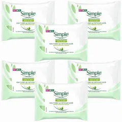 Simple - Kind to Skin Eye Make-Up Remover Pads 30 pads