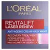 L'Oréal Paris - Paris Revitalift Laser Anti Ageing Night Cream