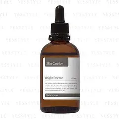 Skin Care Ism - Bright Essence
