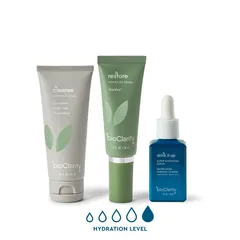 bioClarity - Essentials Routine + Deep Hydration