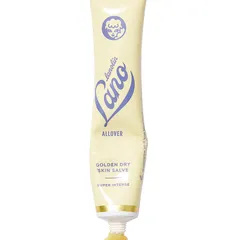 Golden Dry Skin Salve