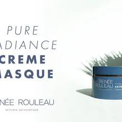 Renee Rouleau - Pure Radiance Creme Masque