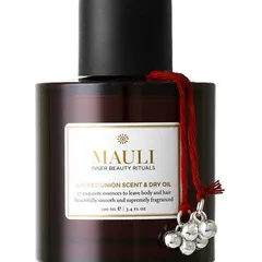 Mauli Rituals - Sacred Union Scent Dry Oil