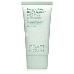 Coast to Coast - Rainforest Invigorating Body Cleanser