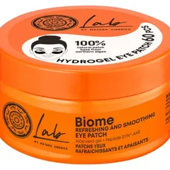 Natura Siberica - Lab Biome Refreshing and Smoothing Eye Patch 60 Patches