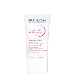 Sensibio Anti-Redness Tinted Moisturiser Sunscreen SPF30