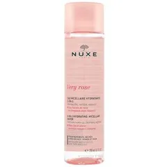 NUXE - Very Rose 3-in-1 Hydrating Micellar Water