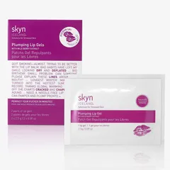 Free Plumping Lip Gels 2-PACK with orders $75 and over