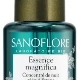 Sanoflore - Essence Magnifica Organic Rebalancing Botanical Night Concentrate