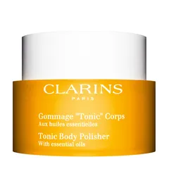 Clarins - Tonic Body Polisher