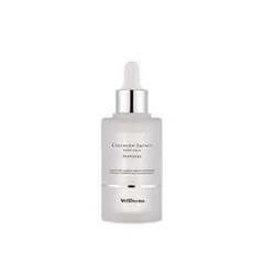 Wellderma - Sapphire Collagen Impact Hydro Serum