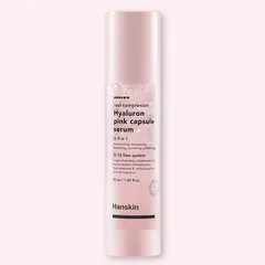 Hanskin - Pink Capsule Serum