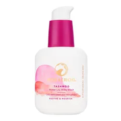Tashmoo Water Lily Milky Wash Cleanser