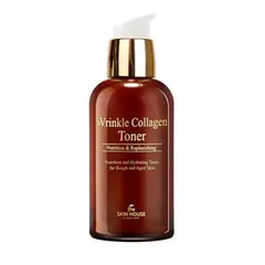 the SKIN HOUSE - Wrinkle Collagen Toner