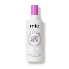 Mio - Go with the Flow Body Oil