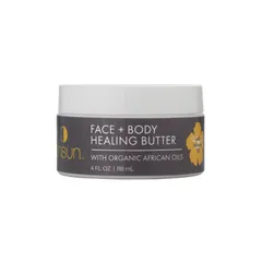 Unsun Cosmetics - Healing Body Butter