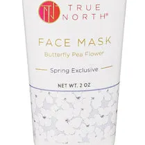 True North - Butterfly Pea Enzyme Mask