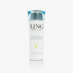 LING Skincare - Daily Anti-Aging Liquid Moisturizer