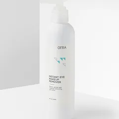 OFRA - Instant Eye Makeup Remover