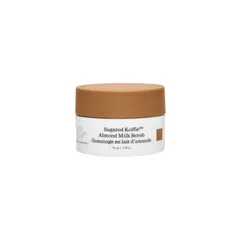 Sugared Koffie™ Almond Milk Body Scrub Deluxe