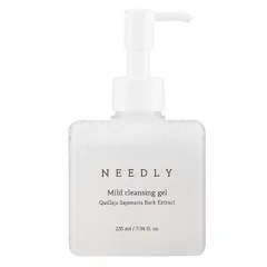 NEEDLY - Buy Mild Cleansing Gel in Australia - Korean Skincare Online