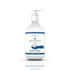 skinChemists - Powerful High Strength Hand Sanitiser