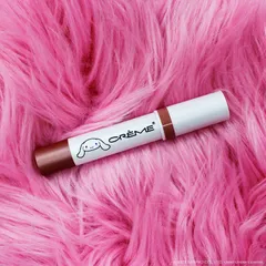 The Crème Shop x Sanrio - Cinnamorroll Hello Lippy Moisturizing Tinted Lip Balm