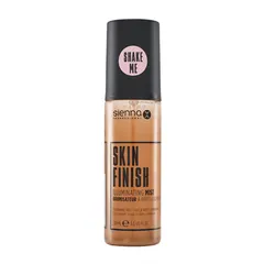 Sienna X - Illuminating Mist