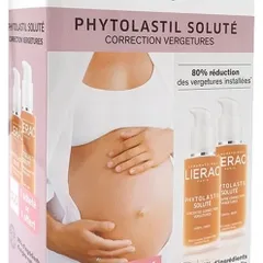 Lierac - Phytolastil Stretch Mark Correction Concentrated Solution Batch