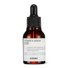 COSRX - Real Fit Vitamin E Serum E-20