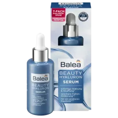 Balea - Beauty Serum with 5-fold Hyaluron