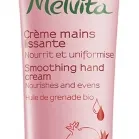 Melvita - Smoothing Hand Cream Organic