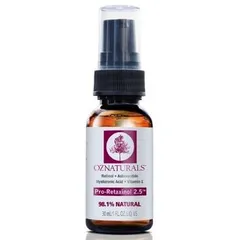 Oz Naturals - 2.5 Retinol Acid Serum
