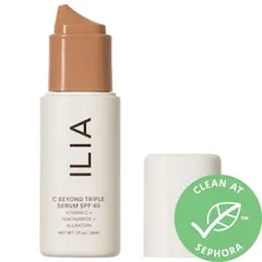 C Beyond Triple Serum SPF 40 Mineral Sunscreen with Vitamin C 10% + Niacinamide
