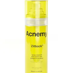 Acnemy - Zitback