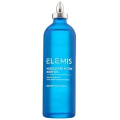 ELEMIS - Body Performance Musclease Active Relaxing Body Oil