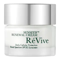 Sensitif Renewal Daily Cellular Protection Broad Spectrum SPF 30 Sunscreen