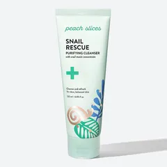 Snail Rescue Purifying Cleanser
