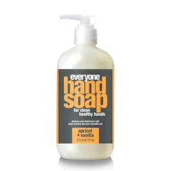 EO - Everyone Apricot + Vanilla Hand Soap