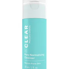 Paula's choice - Clear Cleanser