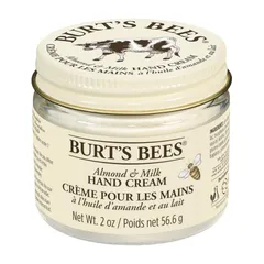 Burt's Bees - Almond & Milk Hand Cream