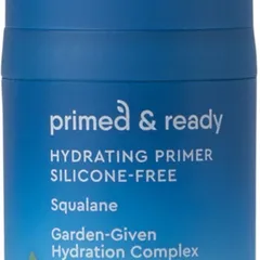 bioClarity - Primed & Ready 2-in-1 Moisturizer and Primer