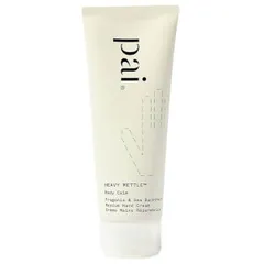 Pai Skincare - Skincare Heavy Mettle Fragonia and Sea Buckthorn Rescue Hand Cream