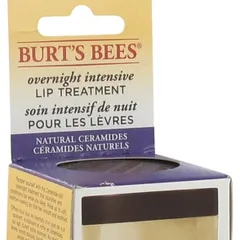 Burt's Bees - Overnight Intensive Lip Treatment 7