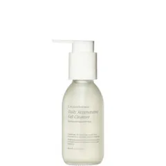 Daily Regenerative Gel Cleanser
